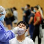 Coronavirus en Argentina: confirmaron 88 muertes y 96.652 contagios en las últimas 24 horas