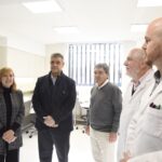 El Hospital de Niños Ricardo Gutiérrez Inaugura un Avanzado Centro de Esterilización