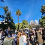 “Vamos las Plazas”: Vacaciones de Invierno Mágicas en Palermo