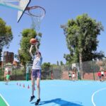 Las Colonias Deportivas de la Ciudad vuelven con una nueva edición: diversión y deporte para más de 20.000 niños