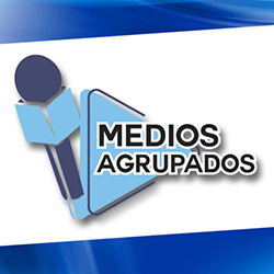 MEDIOS AGRUPADOS