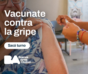 Vacunación Gripe