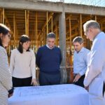 Hospital Penna: 70 nuevos consultorios externos para transformar la atención médica en Parque Patricios