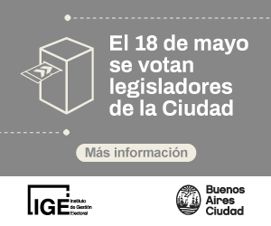 Elecciones