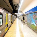 La Ciudad renueva su compromiso con el Subte: inversión histórica en nuevas formaciones para las líneas A, B y C