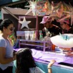 Vacaciones con sabor: los chicos comen rico y barato en los restaurantes porteños