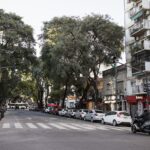La Ciudad reabre Elcano y suma una obra clave contra las inundaciones