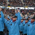 La Ciudad suma 900 nuevos policías: “El orden no se negocia”, asegura Jorge Macri