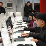 Buenos Aires hace historia: llega TUMO, el futuro educativo para los jóvenes ya es presente en la Ciudad
