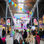 Vacaciones con sentido: la Ciudad abre sus puertas a una cultura accesible, creativa y para todos