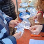🌱 Semillas para un futuro sostenible: más de 290 escuelas porteñas reciben huertas educativas