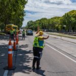Buenos Aires, premiada por su lucha contra los siniestros viales en el Global Road Safety Speed Challenge