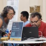 La Ciudad se acerca a vos: oficinas móviles en Villa Devoto y Almagro esta semana