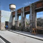 La Ciudad construye un centro modelo de hemoterapia para garantizar sangre segura y equitativa
