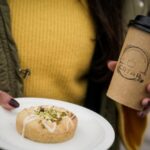 Cafecito BA conquista Belgrano con aroma, cultura y tradición