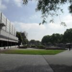 🌿 Un rincón verde con historia: el Jardín Coronel Hernán Pita