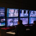 Operativo histórico: más de mil policías y control a deudores alimentarios en el Argentina–Venezuela