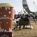 ☕Cafecito BA: El ritual porteño del café se celebra con música, libros y sabor en Palermo