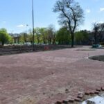 🎠 Renace un clásico del sur porteño: el Parque Uriburu tendrá un patio de juegos renovado y accesible para todas las edades
