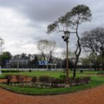 Plaza República de Bolivia: un rincón con historia, juego y alma en pleno Palermo🌳