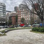 La Plaza Perú renace: historia, accesibilidad y verde en el corazón de Palermo