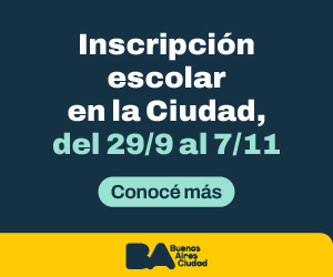 Inscripción escolar