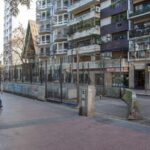 La Ciudad recupera calles y veredas en el oeste porteño 🚧