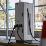 Buenos Aires acelera hacia el futuro: Jorge Macri anuncia 400 estaciones de carga eléctrica para 2027