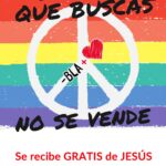 Abrazos, amor y fe: una tarde con Jesús en el corazón de Buenos Aires