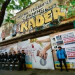 Recuperan el histórico galpón frigorífico Canning en Palermo tras 14 años de ocupación ilegal