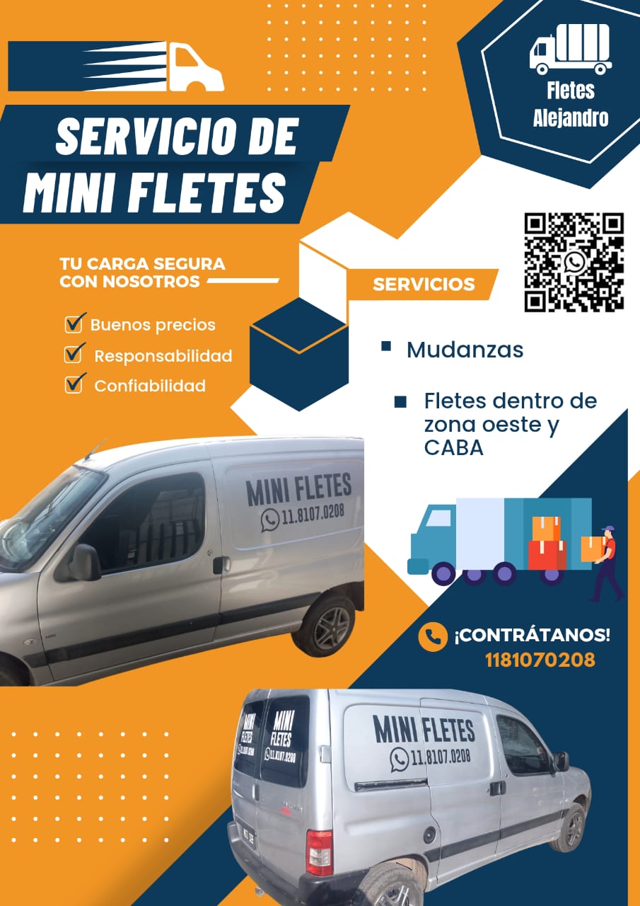 Fletes