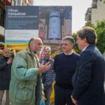 💧 La Ciudad acelera las obras del arroyo Medrano: alivio hídrico para más de 50 mil vecinos de Saavedra, Núñez y Belgrano