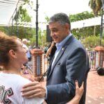 🌹 El Patio Andaluz vuelve a brillar: la joya del Rosedal recupera su esplendor en Palermo