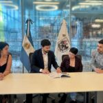 “Laboratorios, Innovación y Justicia”: una edición especial que busca transformar el sistema judicial desde la Ciudad ⚖️💡