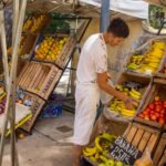 La Feria Migrante: un viaje de sabores y cultura que late en el corazón de la Ciudad