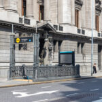 🚇 Cierra la estación Congreso por tres meses: así será la transformación del corazón de la Línea A