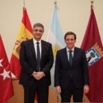 🤝 Buenos Aires y Madrid sellan una alianza urbana para el futuro: innovación, talento y sostenibilidad en foco