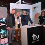 🌐 Tecweek 2025: Buenos Aires vibra con el futuro de la tecnología y la innovación