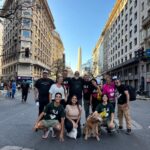 – BLA+ AMOR: la jornada en la que abrazar también fue noticia 💛