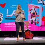 “Lali”: la historia de una sonrisa elegida por Dios✨📖