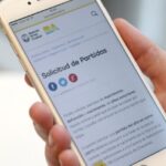 📄 La Ciudad digitaliza las partidas: cómo pedirlas online sin morir en el intento