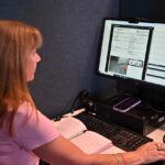 La Ciudad acelera: más de 5.000 consultas por multas ya se resolvieron por videollamada 🚦💻