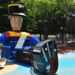 Villa General Mitre estrena su joya verde: así quedó la nueva plazoleta Mercedes San Martín de Balcarce 🌳✨