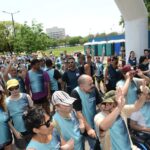 🎉 Inclusión en movimiento: una jornada que transformó el Rosedal y puso a la Ciudad rumbo a una verdadera autonomía para todos