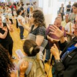 La Ciudad celebró una Expo Empleo inclusiva y récord en el Día Internacional de las Personas con Discapacidad 🌟