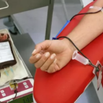 Diciembre solidario: las campañas de donación de sangre que acercan vida a cada barrio ❤️🩸