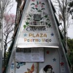🌳 La historia viva en Palermo Viejo