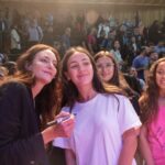 “Conversaciones que Transforman”: cuando la palabra abre caminos en la Ciudad ✨