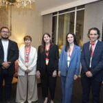 RISU pisa fuerte en la región: Buenos Aires consolida liderazgo y Bogotá toma la posta 🌎🔐