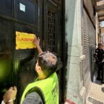 Constitución: recuperan un ex hotel usurpado y ya son más de USD 200 millones devueltos a los vecinos 🏚️➡️🏠